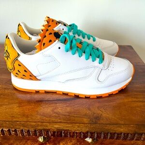 Reebok Flintstones Classic Sneaker